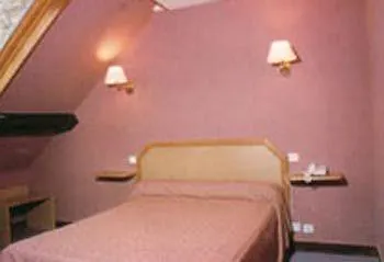 Leonard De Vinci Ii Hotel
