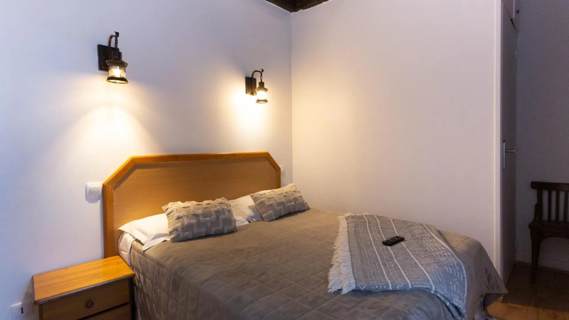 Leonard De Vinci Ii Hotel