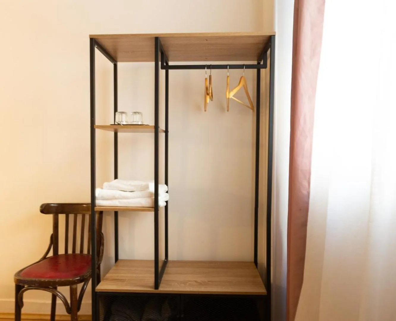 Hotel Leonard De Vinci Ii Paris