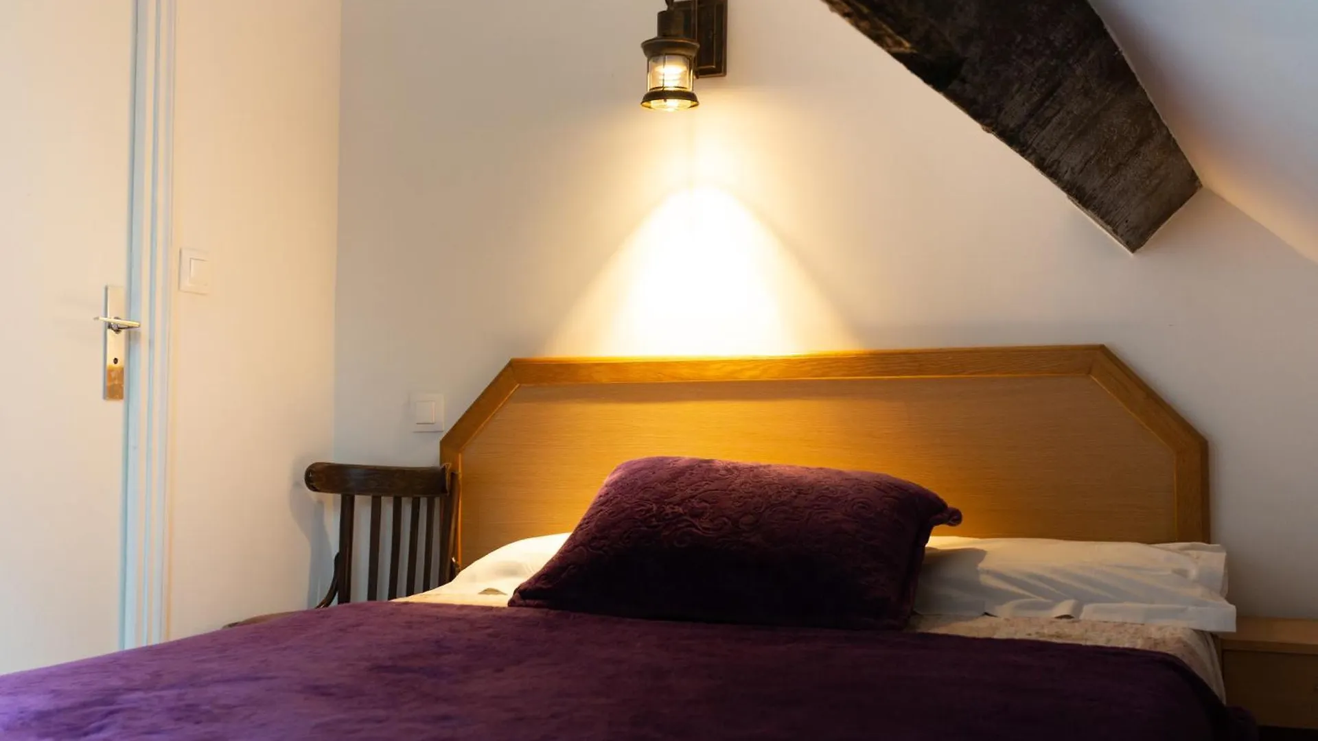 Hotel Leonard De Vinci Ii Paris