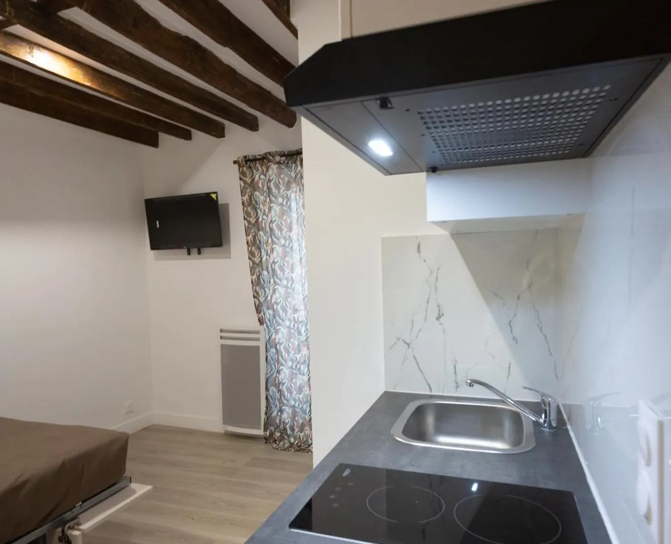 Leonard De Vinci Ii Hotel *